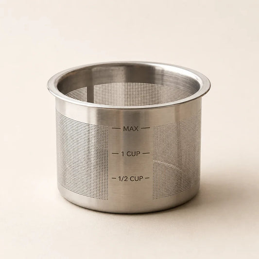 [Scale AI] catalog_packshot — Lattveo Filter Basket Spare