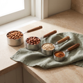 Lattveo Measuring Cup Set